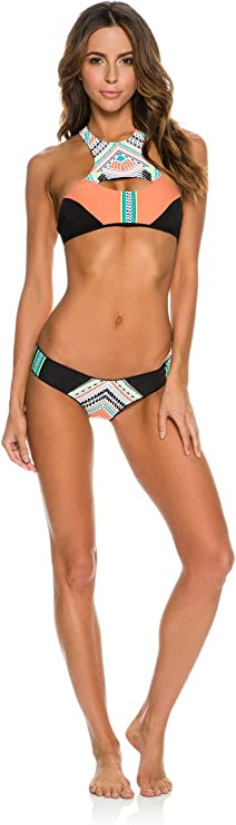 Rip Curl Sun Warrior Bikini Bottom