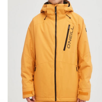 O'Neill Hammer Insulated Snow Jacket - Nugget