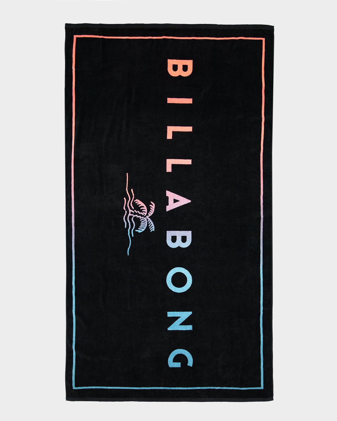 Billabong Where Its Fine Towel