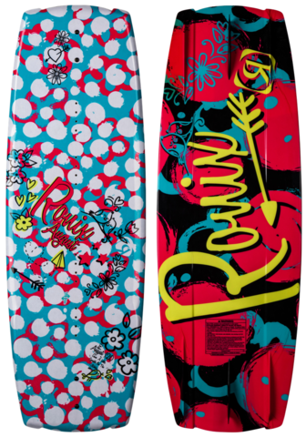 Ronix August Wakeboard 2021