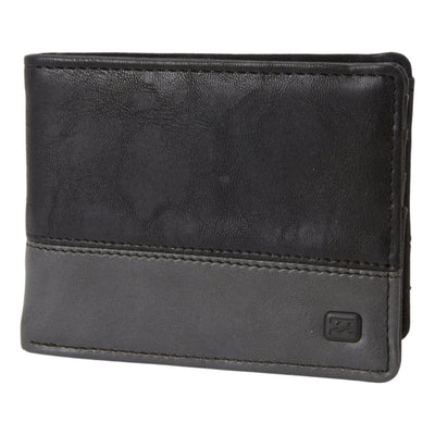 Billabong Dimensions Wallet - Black