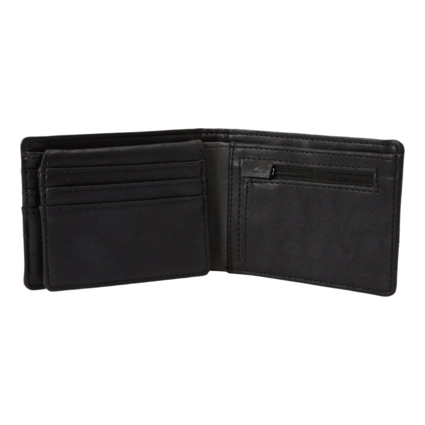 Billabong Dimensions Wallet - Black