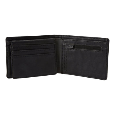 Billabong Dimensions Wallet - Black