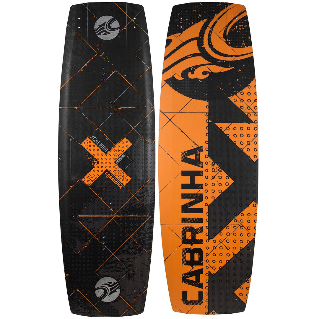 CABRINHA XCALIBER KITEBOARD 2017 | Rapid Surf & Ski