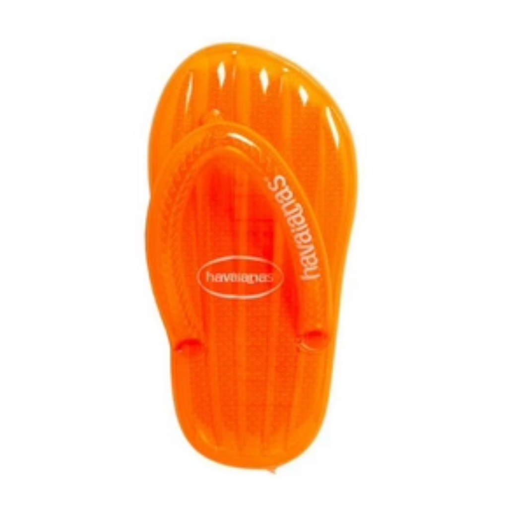 Havaianas inflatable flip flop discount