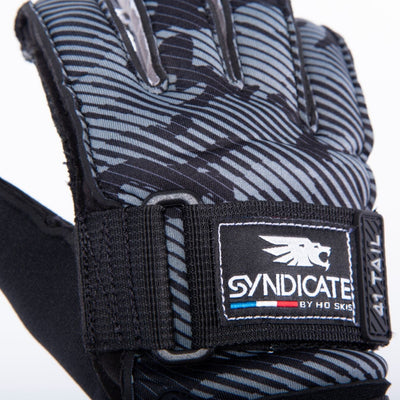 HO 41 Tail Water Ski Gloves