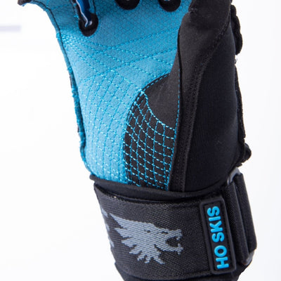 HO Syndicate Legend Water Ski Gloves