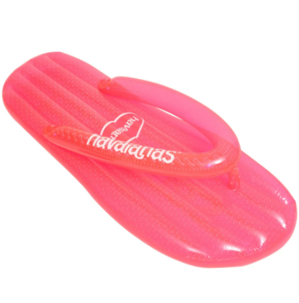 Havaianas inflatable flip hot sale flop