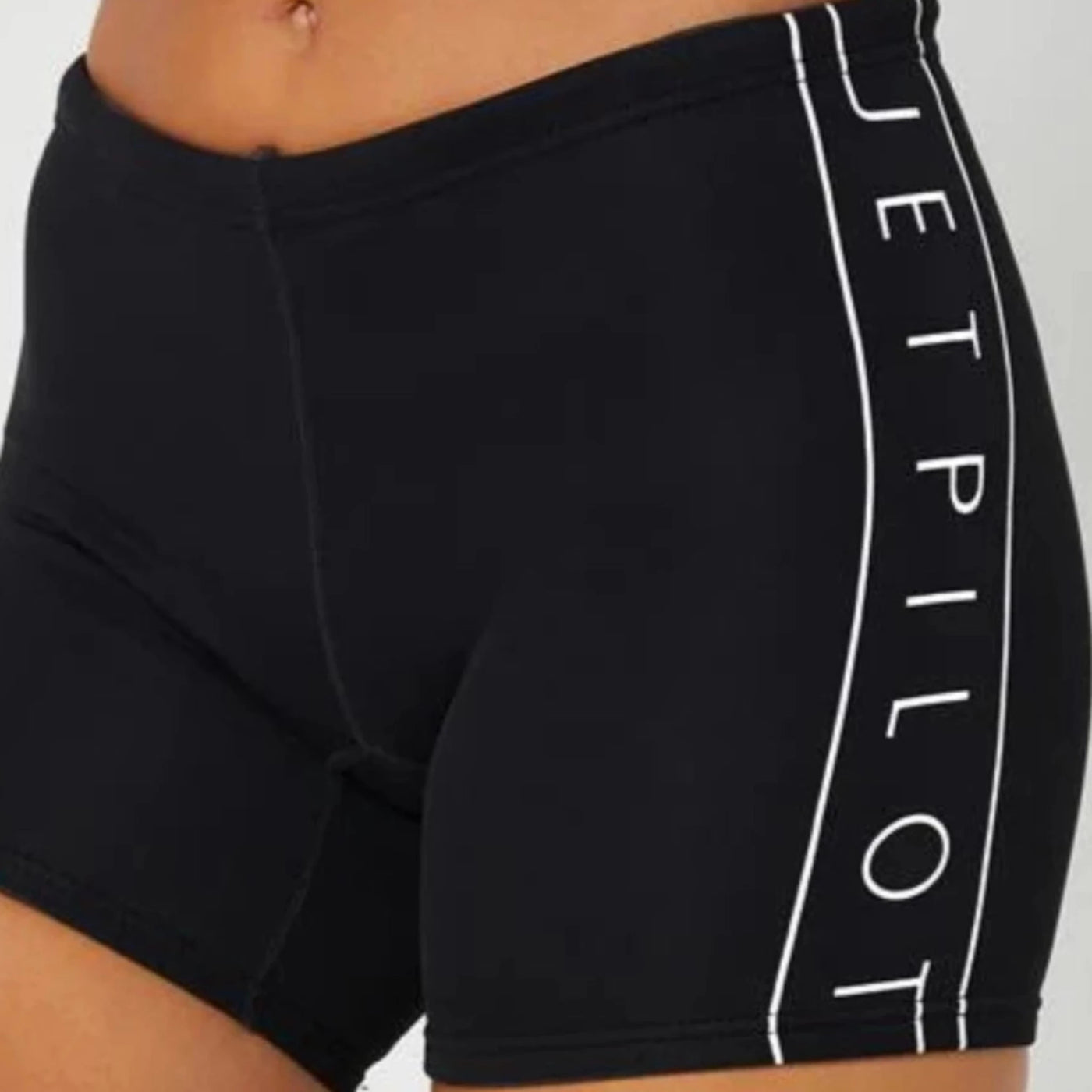 Jetpilot Women's Cause 5" Wetsuit Shorts