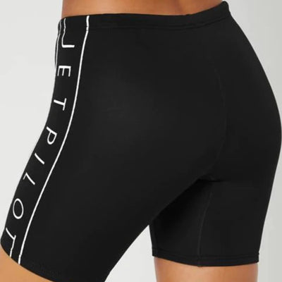 Jetpilot Women's Cause 7" Wetsuit Shorts