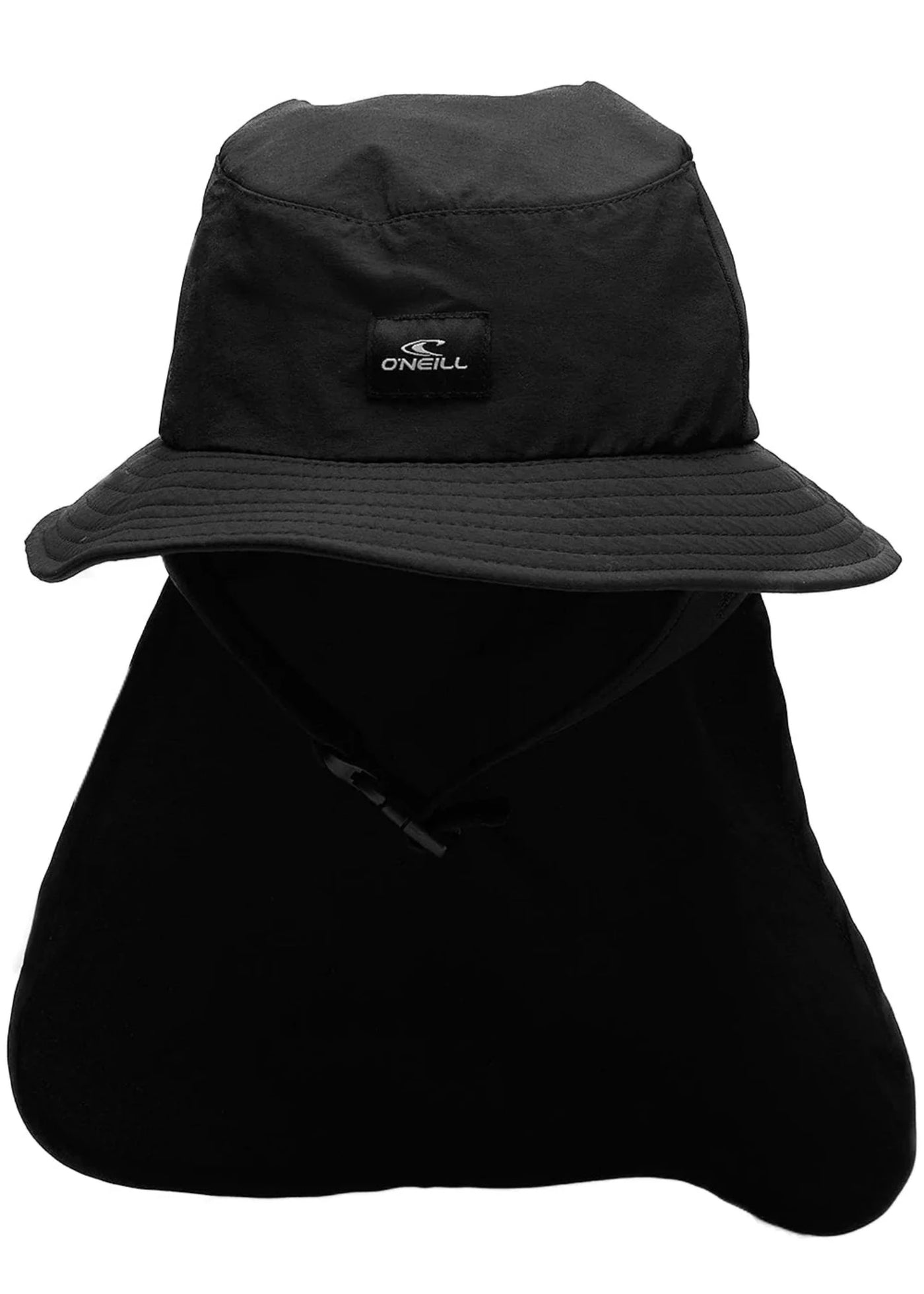 O'Neill Men's Eclipse Bucket Hat - Black