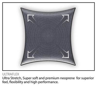 O'Neill Reactor 3/2mm Steamer Wetsuit - Back Zip