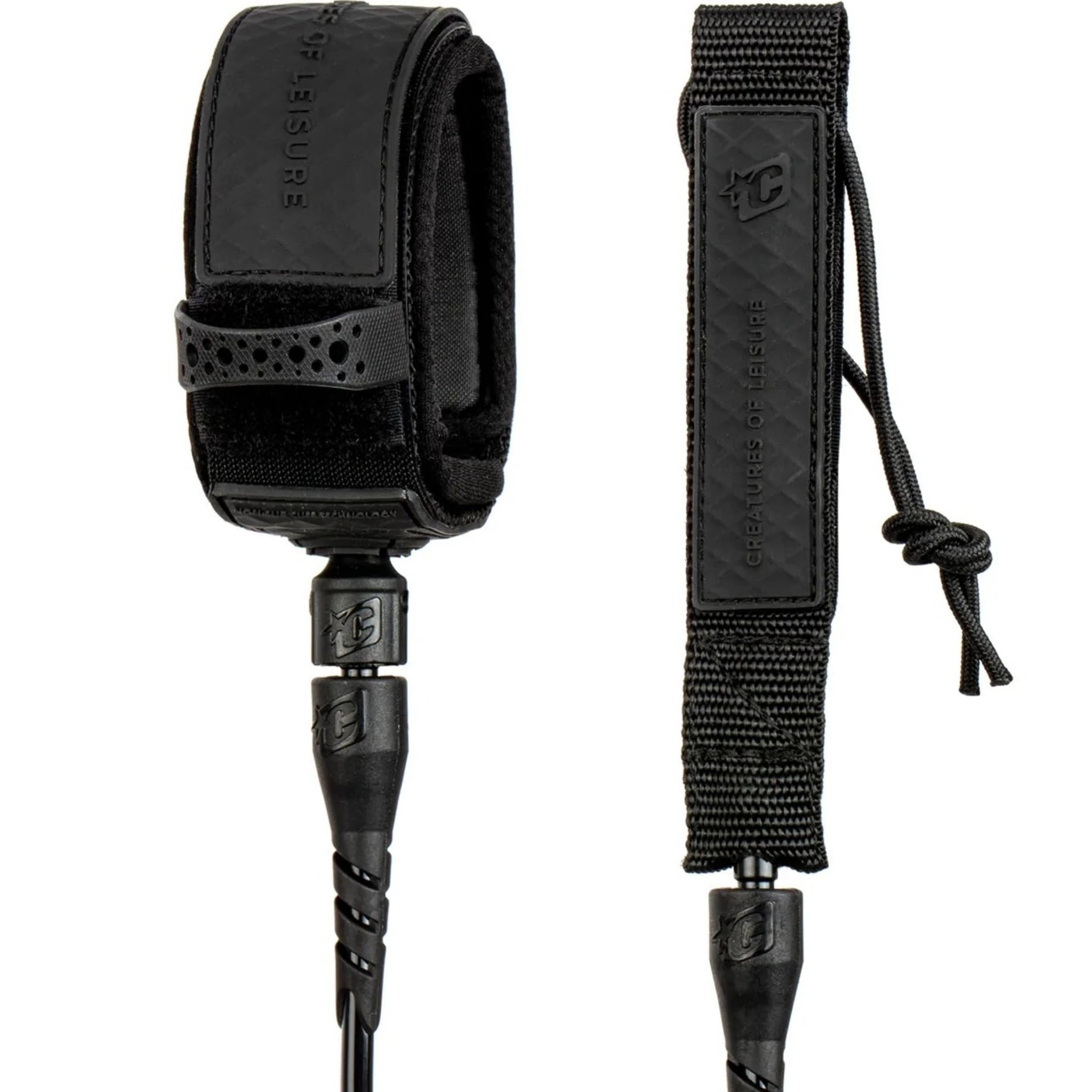 CREATURES LEG ROPE RELIANCE - PRO 6FT | Rapid Surf & Ski