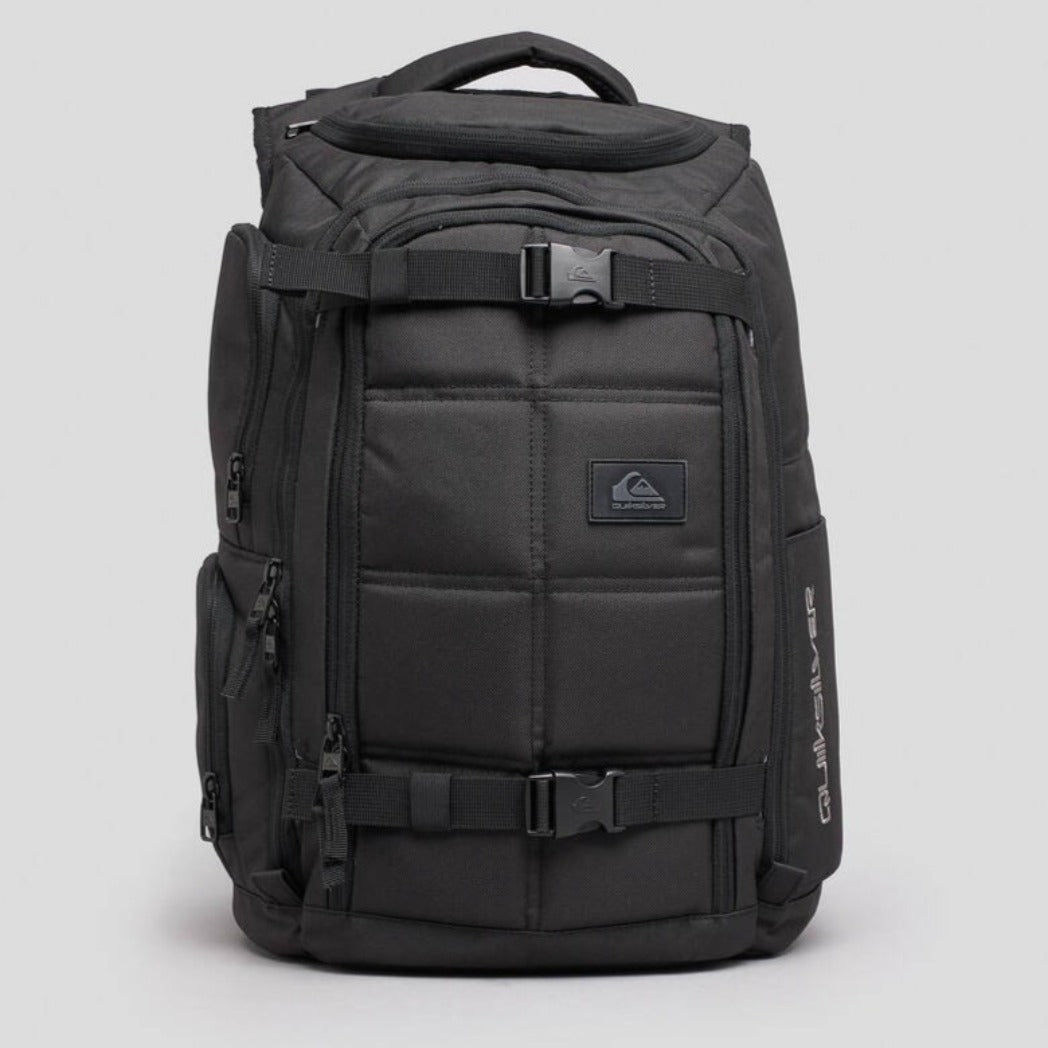 Quiksilver Grenade 32L Backpack - Black