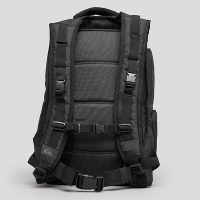 Quiksilver Grenade 32L Backpack - Black