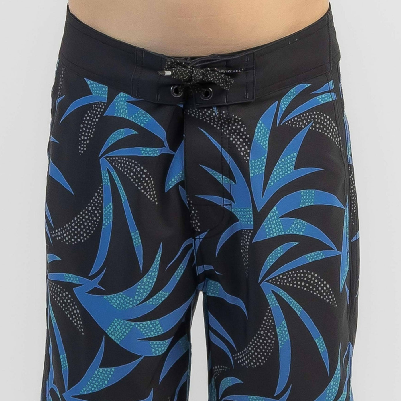 Rip Curl Boys Mirage Angourie Floral Boardshorts