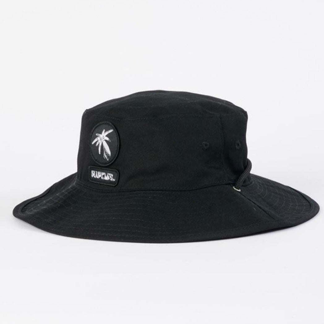 Rip Curl Men's Revo Valley Mid-Brim Hat