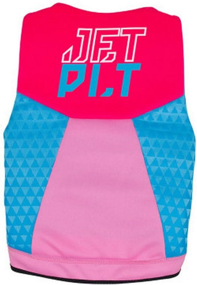 Jetpilot Cause Kids Life Jacket  - Pink