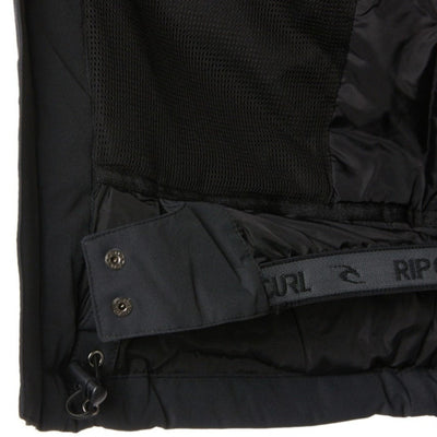 Rip Curl Enigma Snow Jacket - Black