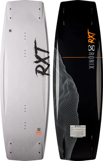 Ronix RXT Wakeboard W/ Divide Boots 2023
