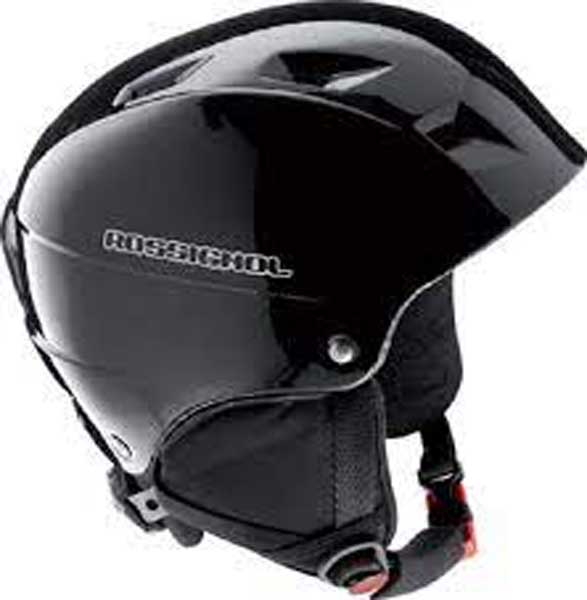 Rossignol Junior Comp Snow Helmet