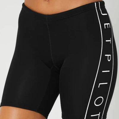 Jetpilot Women's Cause 9" Wetsuit Shorts