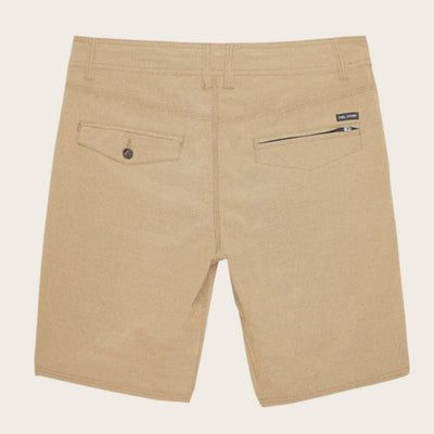 O'Neill Stockton Hybrid Shorts - Khaki