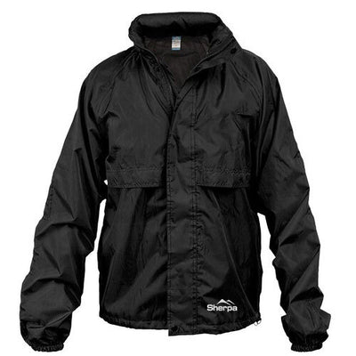 Sherpa Stay Dry Rain Jacket - 3 Colours