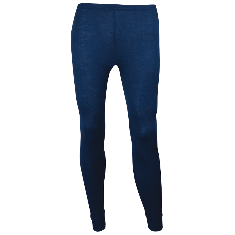 Sherpa Thermal Pants - Navy