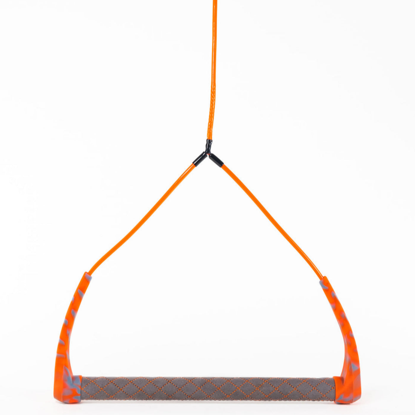 Straightline Stab Wakeboard Package - Orange