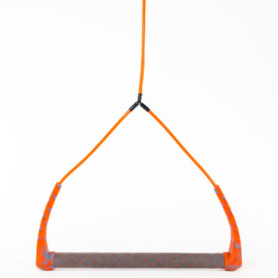 Straightline Stab Wakeboard Package - Orange