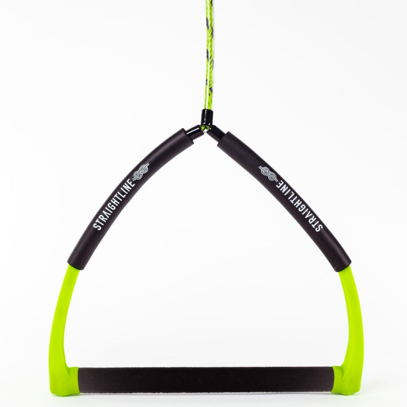 Straightline Static Wakeboard Package - Green