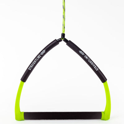 Straightline Static Wakeboard Package - Green