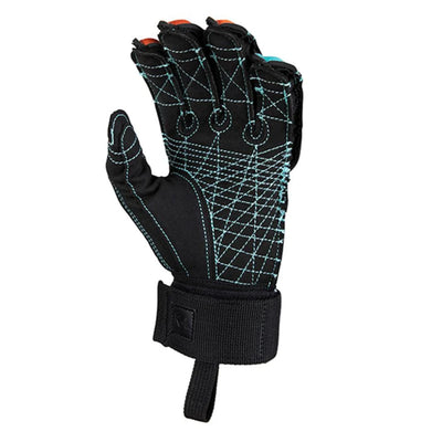 Radar Kids TRA Ski Gloves