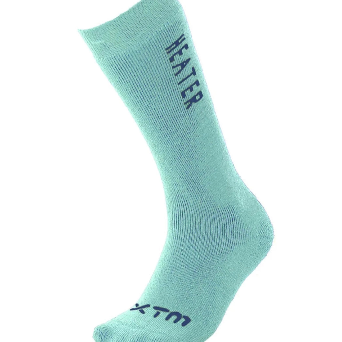 XTM Adult Heater Socks - Yucca