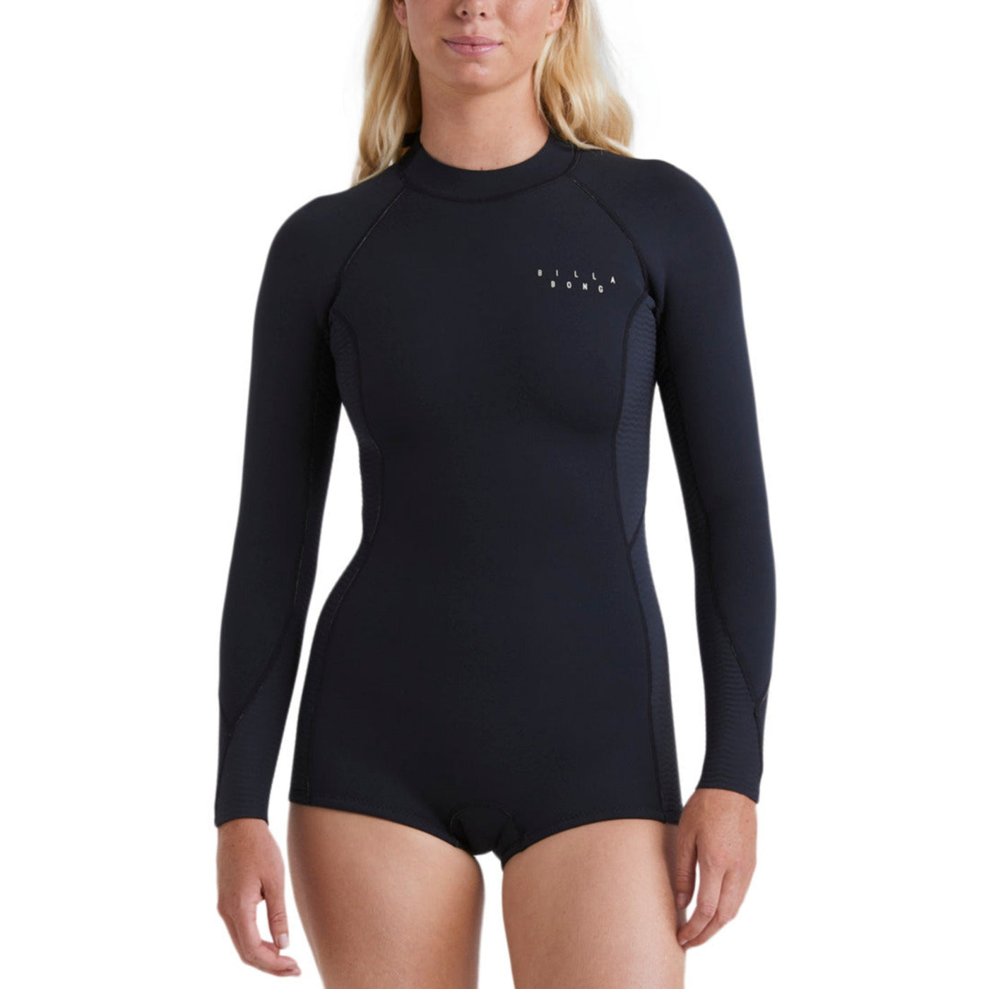 Billabong Women's Spring Fever Spring Suit 2mm