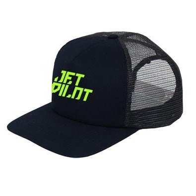 Jetpilot Men's Corp Trucker