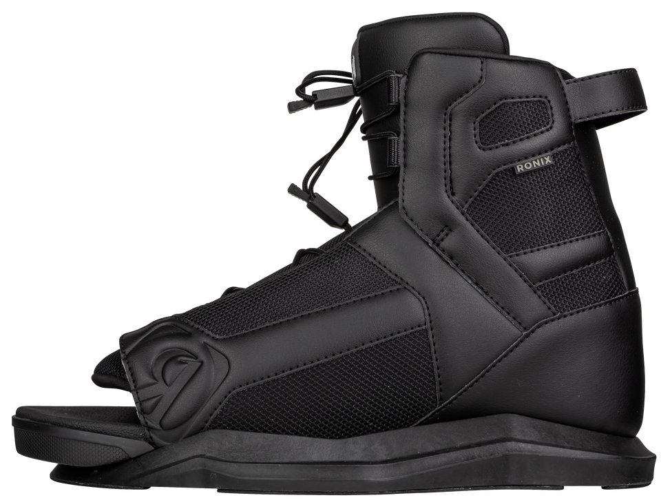 Ronix Parks Wakeboard W/ Divide Boots 2025