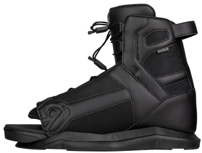 Ronix Parks Wakeboard W/ Divide Boots 2025