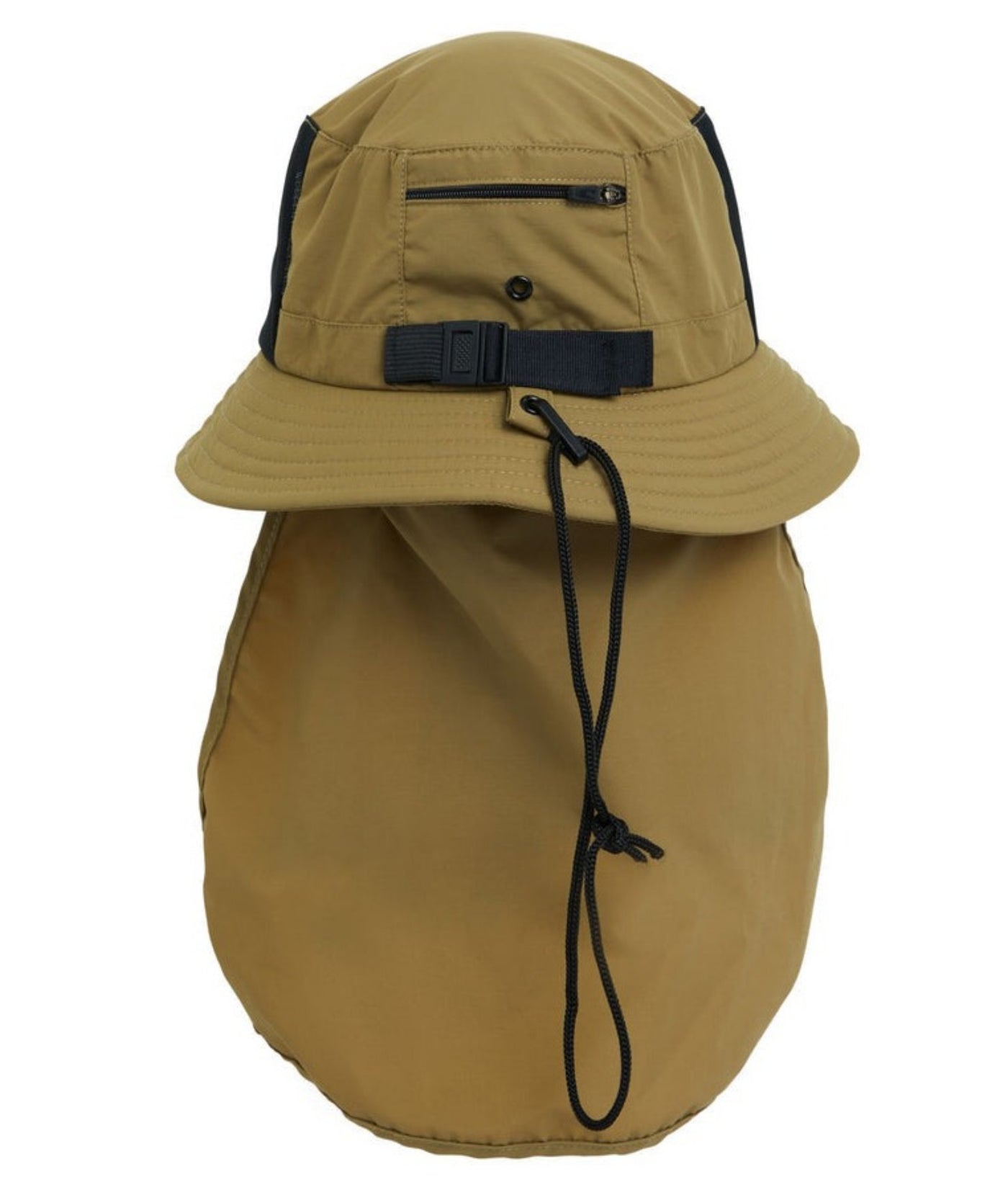 O'Neill Men's Eclipse Bucket Hat - Khaki