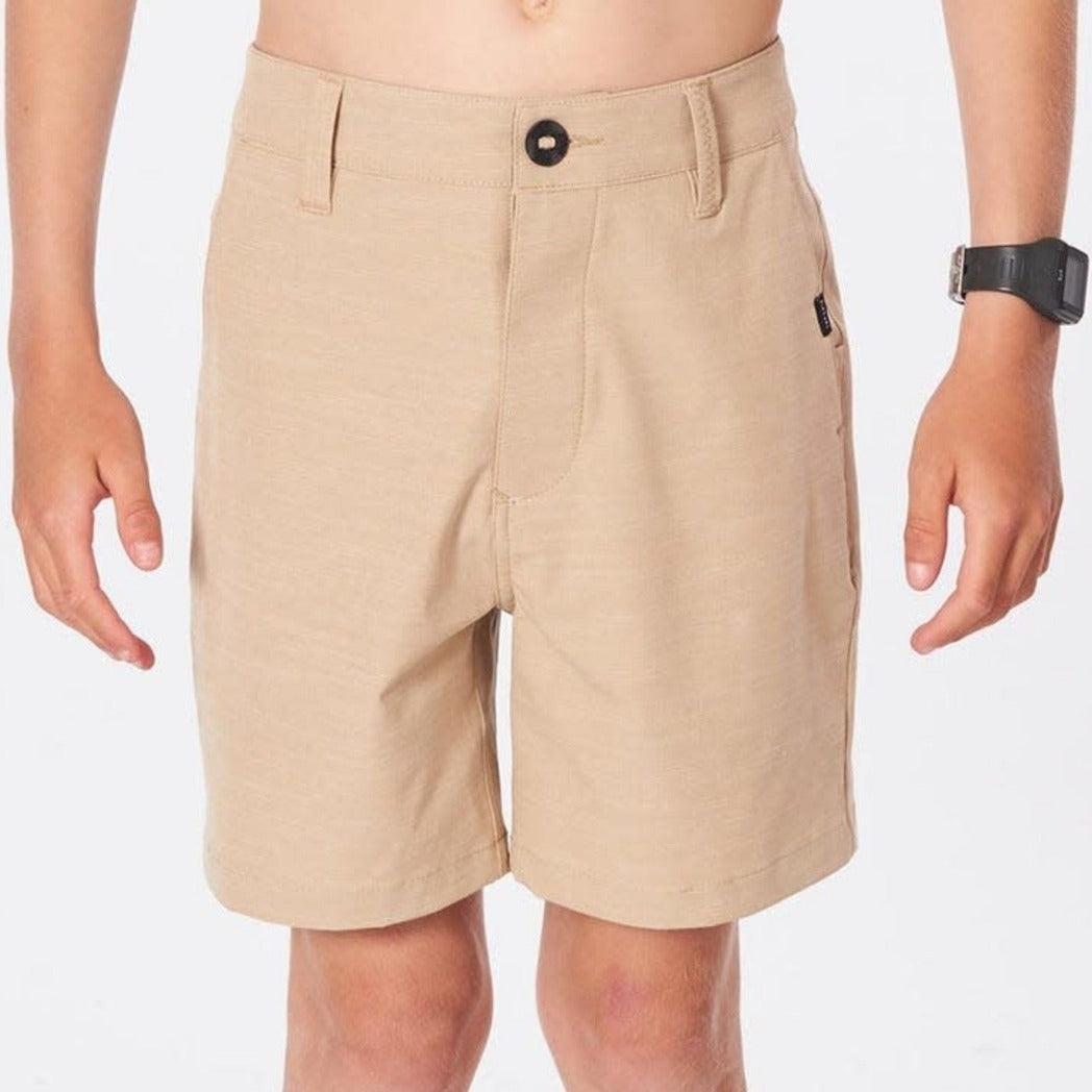 Rip Curl Boy's Epic Walkshort