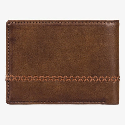 Quiksilver Stitchy 2 - Brown