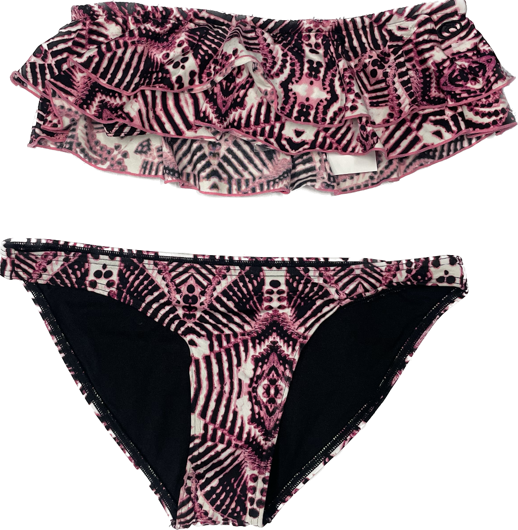 Rip Curl Zulu Bandeau Bikini Set