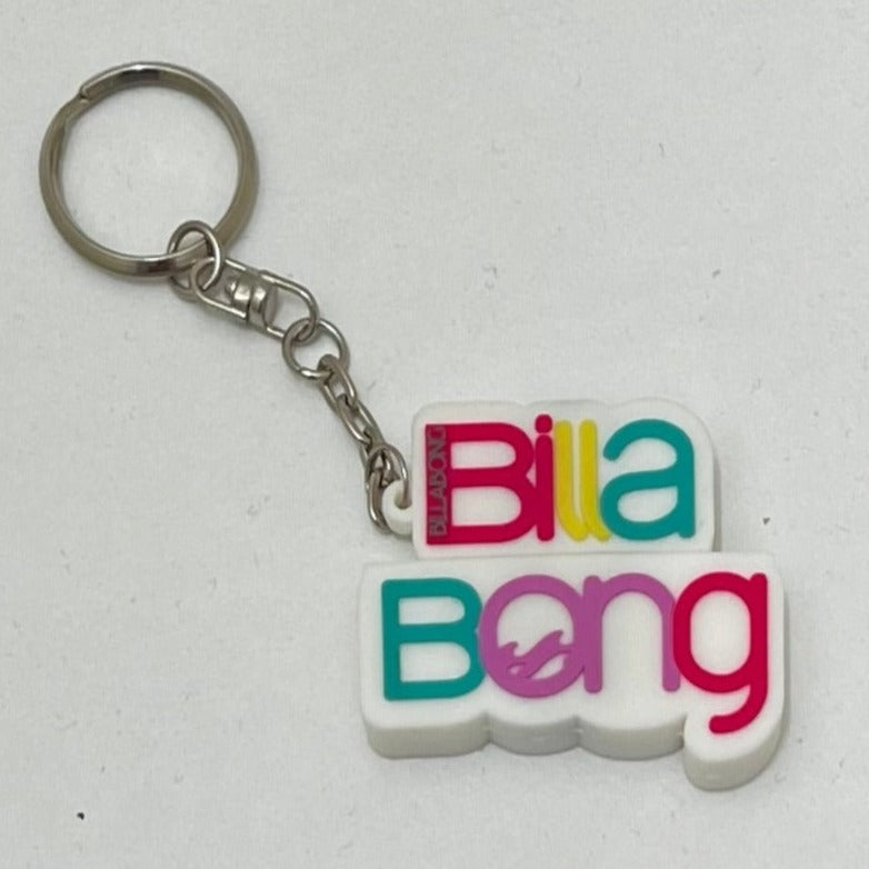 Billabong Logo 2GB USB