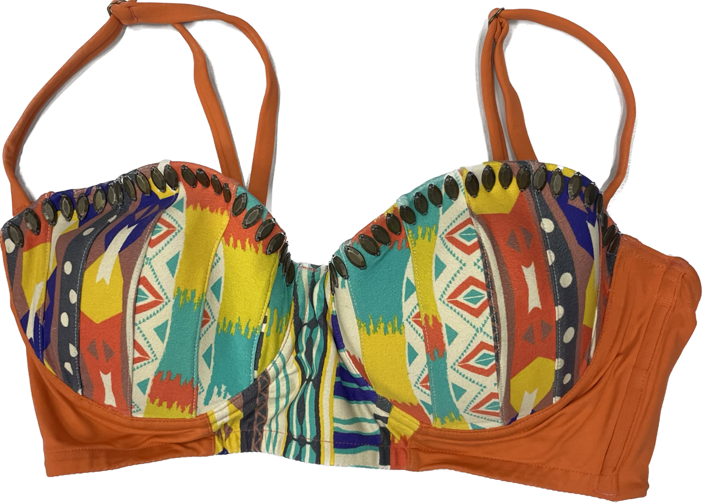 O’Neill Madagascar Bikini Set