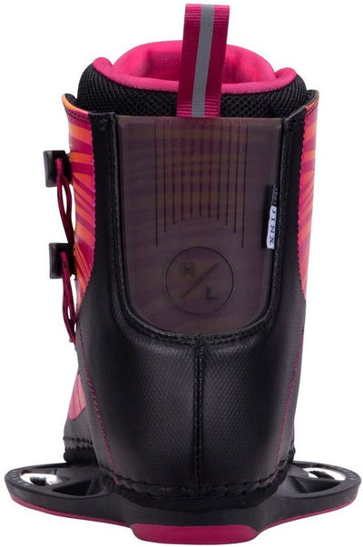 2023 Hyperlite Women's Jinx Wakeboard Boots