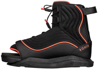 Ronix Krush Wakeboard W/ Luxe Boots 2024