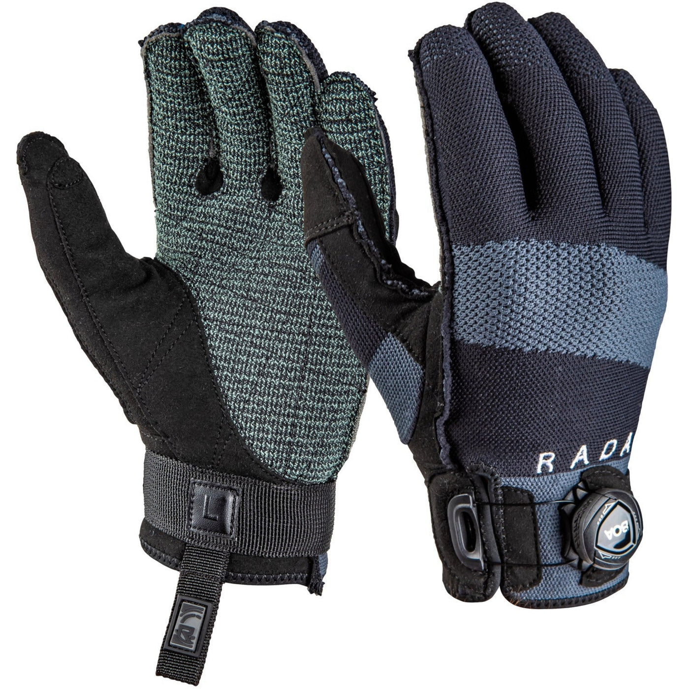 Radar Engineer BOA Ski Gloves