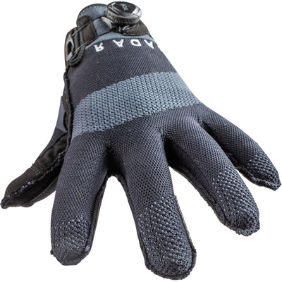 Radar Engineer BOA Ski Gloves