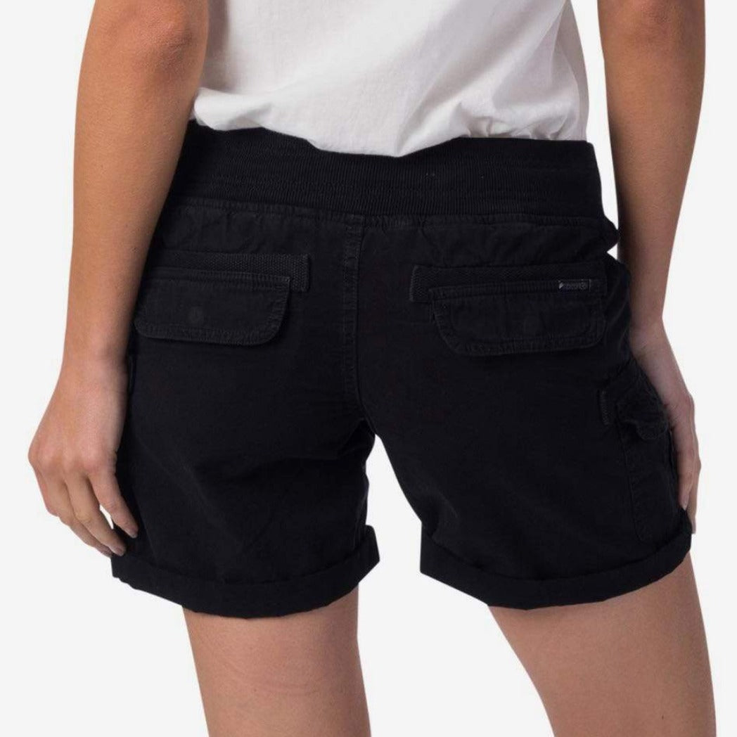 Rip Curl Almost Famous II Shorts - Black
